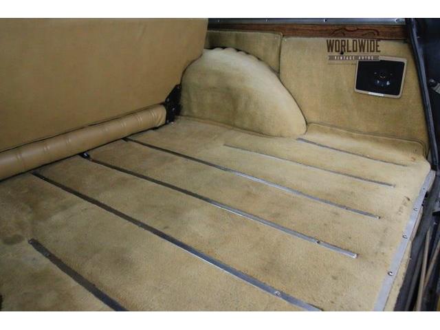 1978 Jeep Wagoneer (CC-1073720) for sale in Denver , Colorado