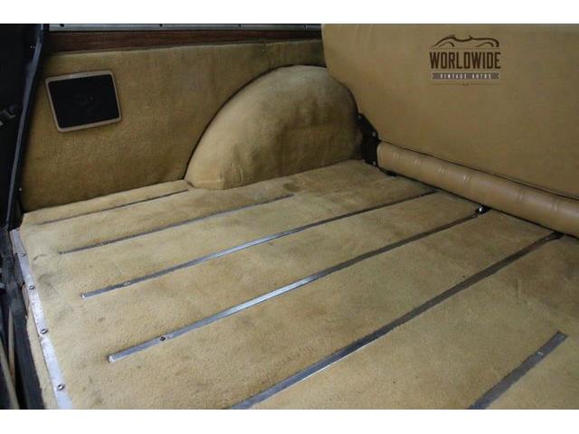 1978 Jeep Wagoneer (CC-1073720) for sale in Denver , Colorado