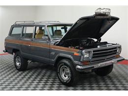 1978 Jeep Wagoneer (CC-1073720) for sale in Denver , Colorado