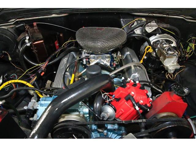 1978 Jeep Wagoneer (CC-1073720) for sale in Denver , Colorado