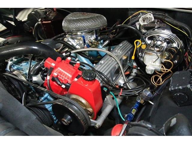 1978 Jeep Wagoneer (CC-1073720) for sale in Denver , Colorado