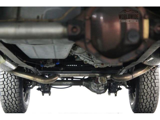 1978 Jeep Wagoneer (CC-1073720) for sale in Denver , Colorado