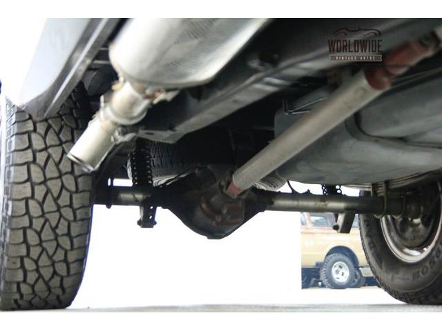 1978 Jeep Wagoneer (CC-1073720) for sale in Denver , Colorado