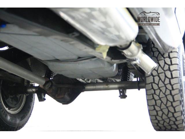 1978 Jeep Wagoneer (CC-1073720) for sale in Denver , Colorado