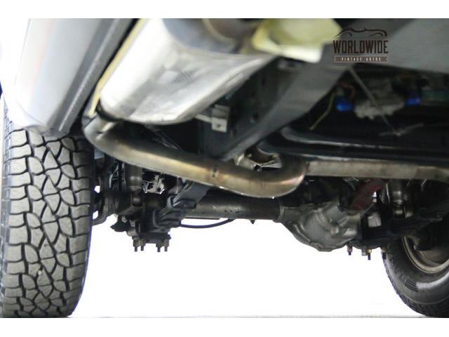 1978 Jeep Wagoneer (CC-1073720) for sale in Denver , Colorado