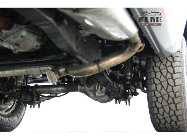 1978 Jeep Wagoneer (CC-1073720) for sale in Denver , Colorado