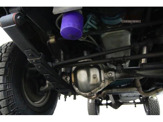 1978 Jeep Wagoneer (CC-1073720) for sale in Denver , Colorado