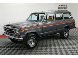 1978 Jeep Wagoneer (CC-1073720) for sale in Denver , Colorado