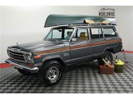 1978 Jeep Wagoneer (CC-1073720) for sale in Denver , Colorado