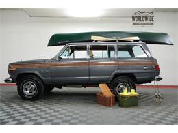 1978 Jeep Wagoneer (CC-1073720) for sale in Denver , Colorado