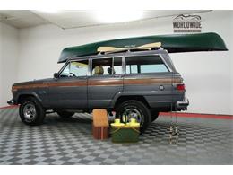 1978 Jeep Wagoneer (CC-1073720) for sale in Denver , Colorado
