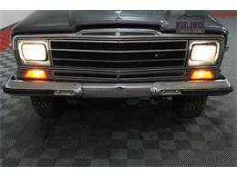 1978 Jeep Wagoneer (CC-1073720) for sale in Denver , Colorado