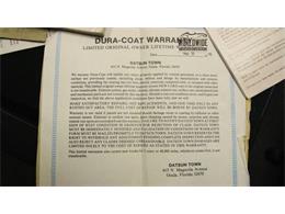 1978 Jeep Wagoneer (CC-1073720) for sale in Denver , Colorado