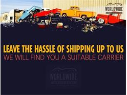 1978 Jeep Wagoneer (CC-1073720) for sale in Denver , Colorado