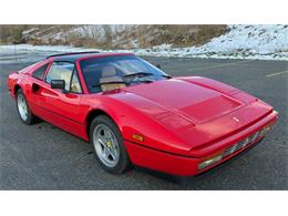 1986 Ferrari 328 (CC-1073724) for sale in West Chester, Pennsylvania