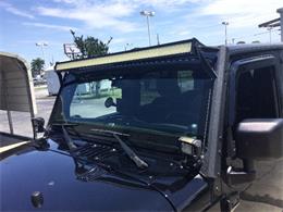 2013 Jeep Wrangler (CC-1073726) for sale in Greenville, North Carolina
