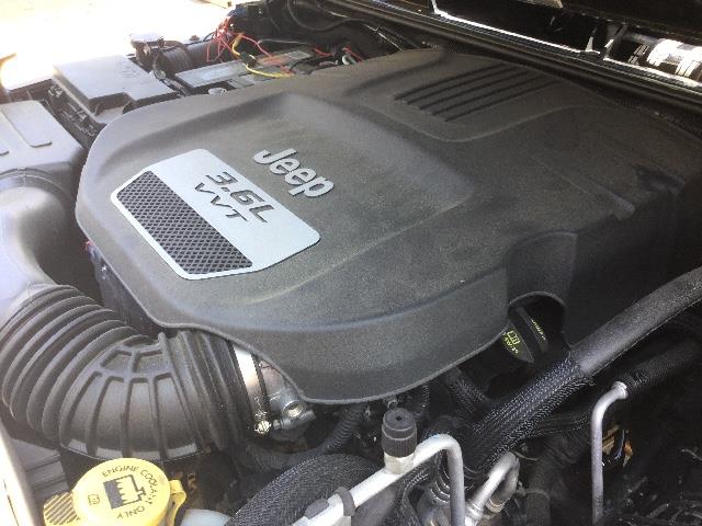 2013 Jeep Wrangler (CC-1073726) for sale in Greenville, North Carolina