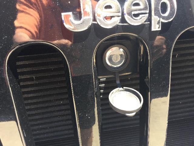 2013 Jeep Wrangler (CC-1073726) for sale in Greenville, North Carolina