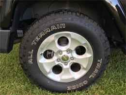 2013 Jeep Wrangler (CC-1073726) for sale in Greenville, North Carolina
