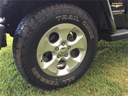2013 Jeep Wrangler (CC-1073726) for sale in Greenville, North Carolina