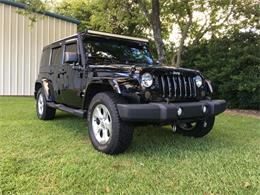 2013 Jeep Wrangler (CC-1073726) for sale in Greenville, North Carolina