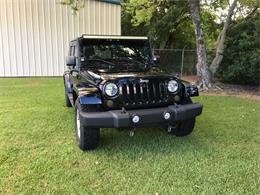 2013 Jeep Wrangler (CC-1073726) for sale in Greenville, North Carolina