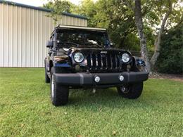 2013 Jeep Wrangler (CC-1073726) for sale in Greenville, North Carolina