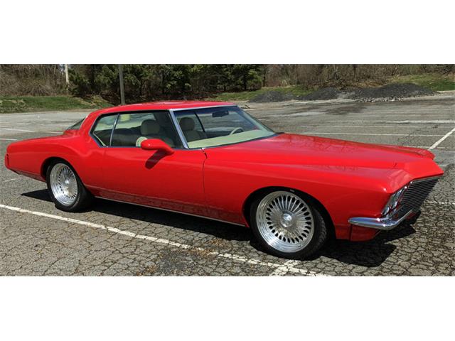1971 Buick Riviera (CC-1073729) for sale in West Chester, Pennsylvania