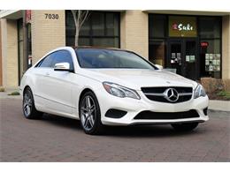 2015 Mercedes-Benz E-Class (CC-1073732) for sale in Brentwood, Tennessee