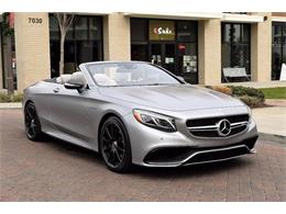 2017 Mercedes-Benz S-Class (CC-1073734) for sale in Brentwood, Tennessee