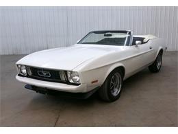 1973 Ford Mustang (CC-1073745) for sale in Maple Lake, Minnesota