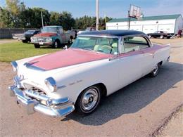 1955 Dodge Royal Lancer (CC-1073762) for sale in Knightstown, Indiana