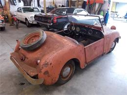 1952 Crosley Hotshot (CC-1073764) for sale in Knightstown, Indiana