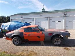 1972 Pontiac Firebird (CC-1073768) for sale in Knightstown, Indiana