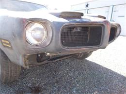 1972 Pontiac Firebird (CC-1073768) for sale in Knightstown, Indiana