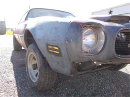 1972 Pontiac Firebird (CC-1073768) for sale in Knightstown, Indiana
