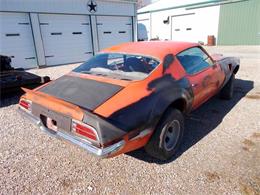 1972 Pontiac Firebird (CC-1073768) for sale in Knightstown, Indiana