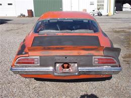 1972 Pontiac Firebird (CC-1073768) for sale in Knightstown, Indiana