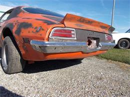 1972 Pontiac Firebird (CC-1073768) for sale in Knightstown, Indiana