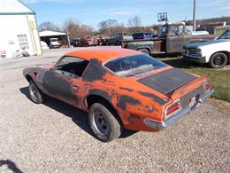 1972 Pontiac Firebird (CC-1073768) for sale in Knightstown, Indiana