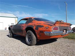 1972 Pontiac Firebird (CC-1073768) for sale in Knightstown, Indiana