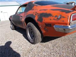 1972 Pontiac Firebird (CC-1073768) for sale in Knightstown, Indiana