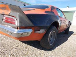 1972 Pontiac Firebird (CC-1073768) for sale in Knightstown, Indiana