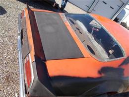 1972 Pontiac Firebird (CC-1073768) for sale in Knightstown, Indiana