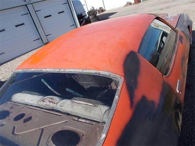 1972 Pontiac Firebird (CC-1073768) for sale in Knightstown, Indiana