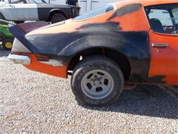1972 Pontiac Firebird (CC-1073768) for sale in Knightstown, Indiana