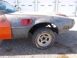 1972 Pontiac Firebird (CC-1073768) for sale in Knightstown, Indiana