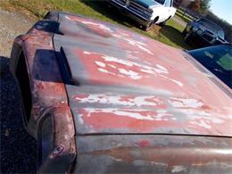 1972 Pontiac Firebird (CC-1073768) for sale in Knightstown, Indiana