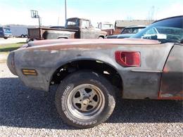 1972 Pontiac Firebird (CC-1073768) for sale in Knightstown, Indiana