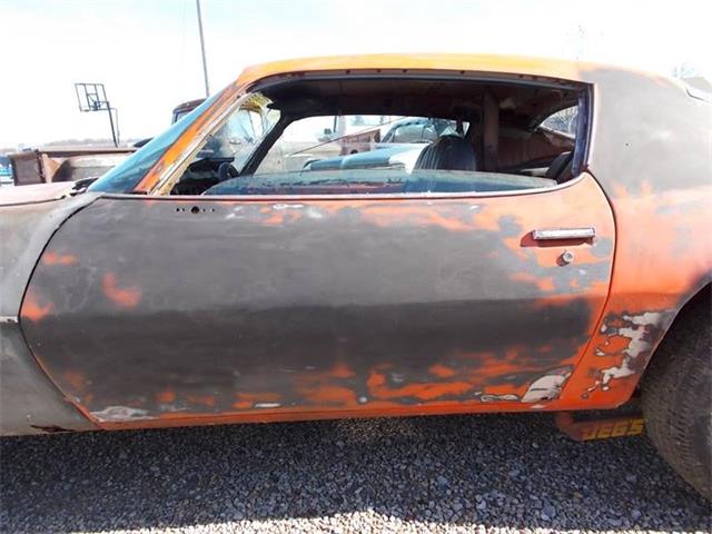 1972 Pontiac Firebird (CC-1073768) for sale in Knightstown, Indiana